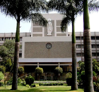 college gallery image