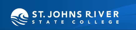 St Johns River State College logo