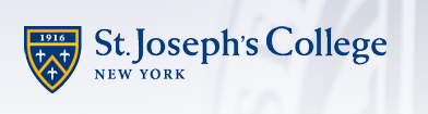 St Josephs College Brooklyn logo