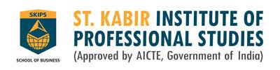 St. Kabir Institute of Professional Studies logo