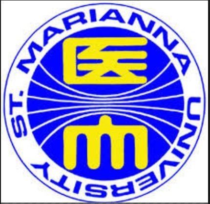 St Marianna University School of Medicine logo