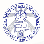 St Marys College of Meycuayan logo