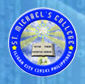 St Michaels College logo