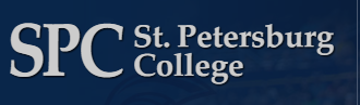 St Petersburg College logo