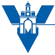 St Vincent College logo