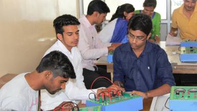 college gallery image