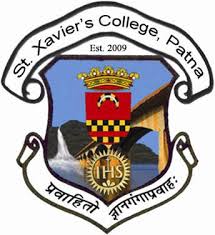 St Xaviers College logo