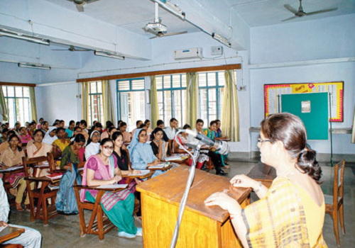 college gallery image