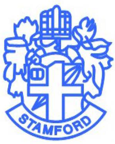 Stamford University Bangladesh logo