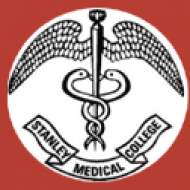 Stanely Medical College logo
