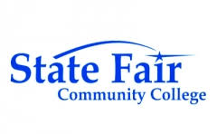 State Fair Community College logo