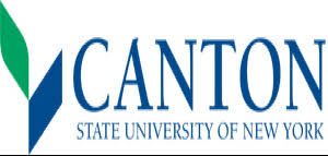 State University of New York at Canton logo