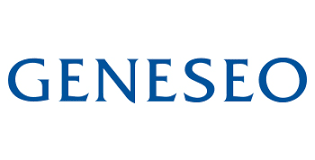 State University of New York at Geneseo logo