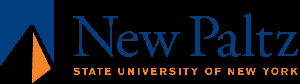 State University of New York at New Paltz logo