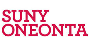 State University of New York at Oneonta logo