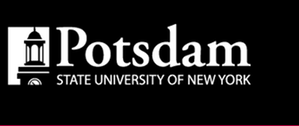 State University of New York at Potsdam logo
