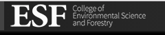 State University of New York College of Environmental Science and Forestry logo