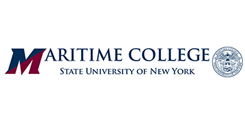 State University of New York Maritime College logo