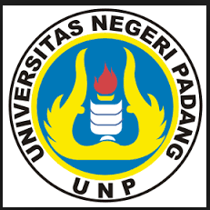 State University of Padang logo