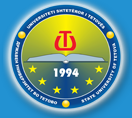 State university of Tetova logo
