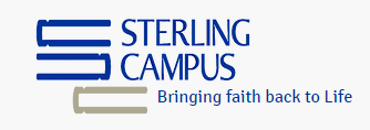 Sterling Campus logo