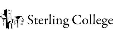 Sterling College Columbia logo