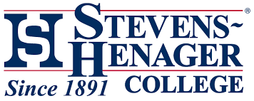 Stevens Henager College logo