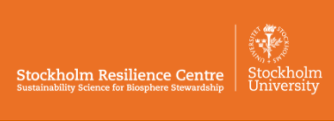Stockholm Resilience Centre logo