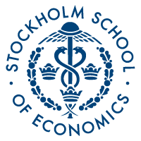 Stockholm School of Economics logo