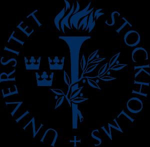 Stockholm University logo