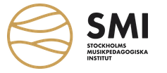 Stockholm University College of Music Education logo
