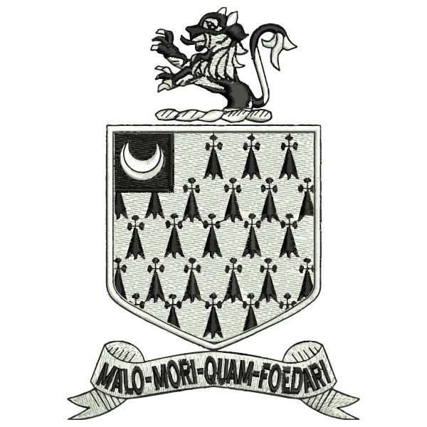 Strodes College logo