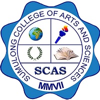 Sumulong College of Arts and Sciences logo