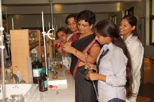 college gallery image