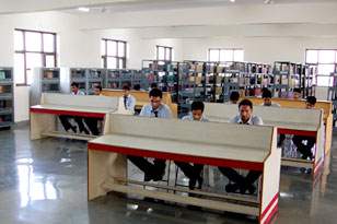 college gallery image