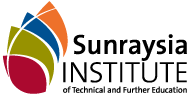 Sunraysia Institute logo