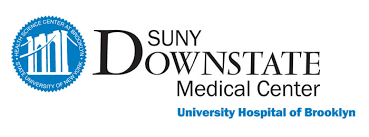 SUNY Downstate Medical Center logo