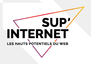 SupInternet logo
