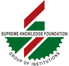 Supreme Knowledge Foundation logo