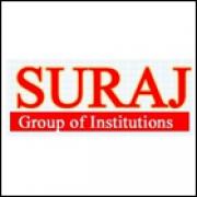 Suraj Group of Institutions logo