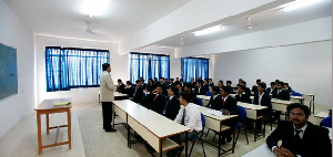 college gallery image