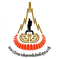 Suranaree University of Technology logo