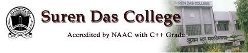 Suren Das College logo