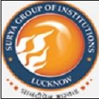 Surya School of Planning And Engineering Management logo