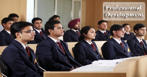 college gallery image