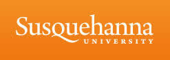 Susquehanna University logo