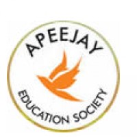 Svran Apeejay Institute of Management and Design logo