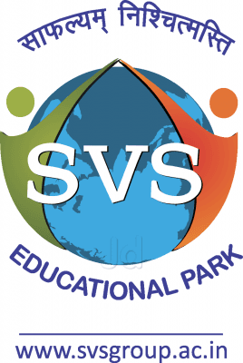 SVS Group of Institutions Meerut logo