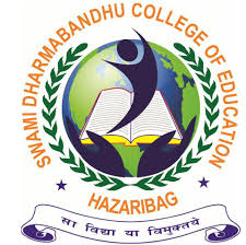 Swami Dharambandhu College of Education logo