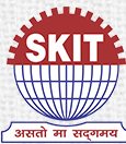 Swami Keshvanand Institute of Technology Management and Gramothan logo